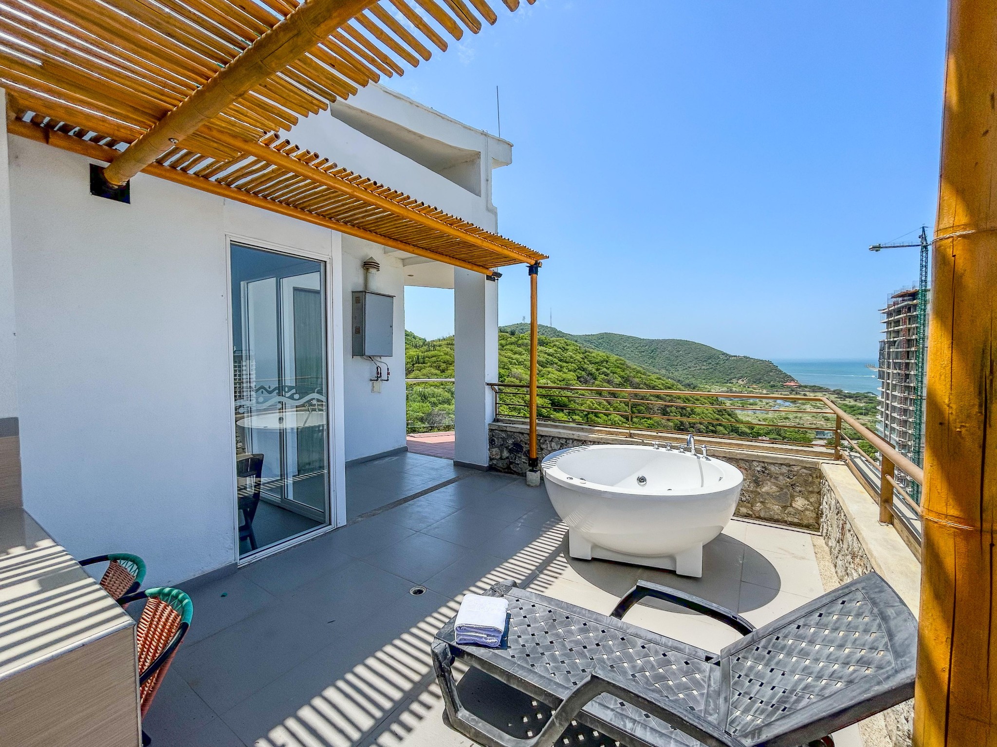 Apartamento en venta en Urbanizacion Salguero, Santa Marta · foto 18 de 24
