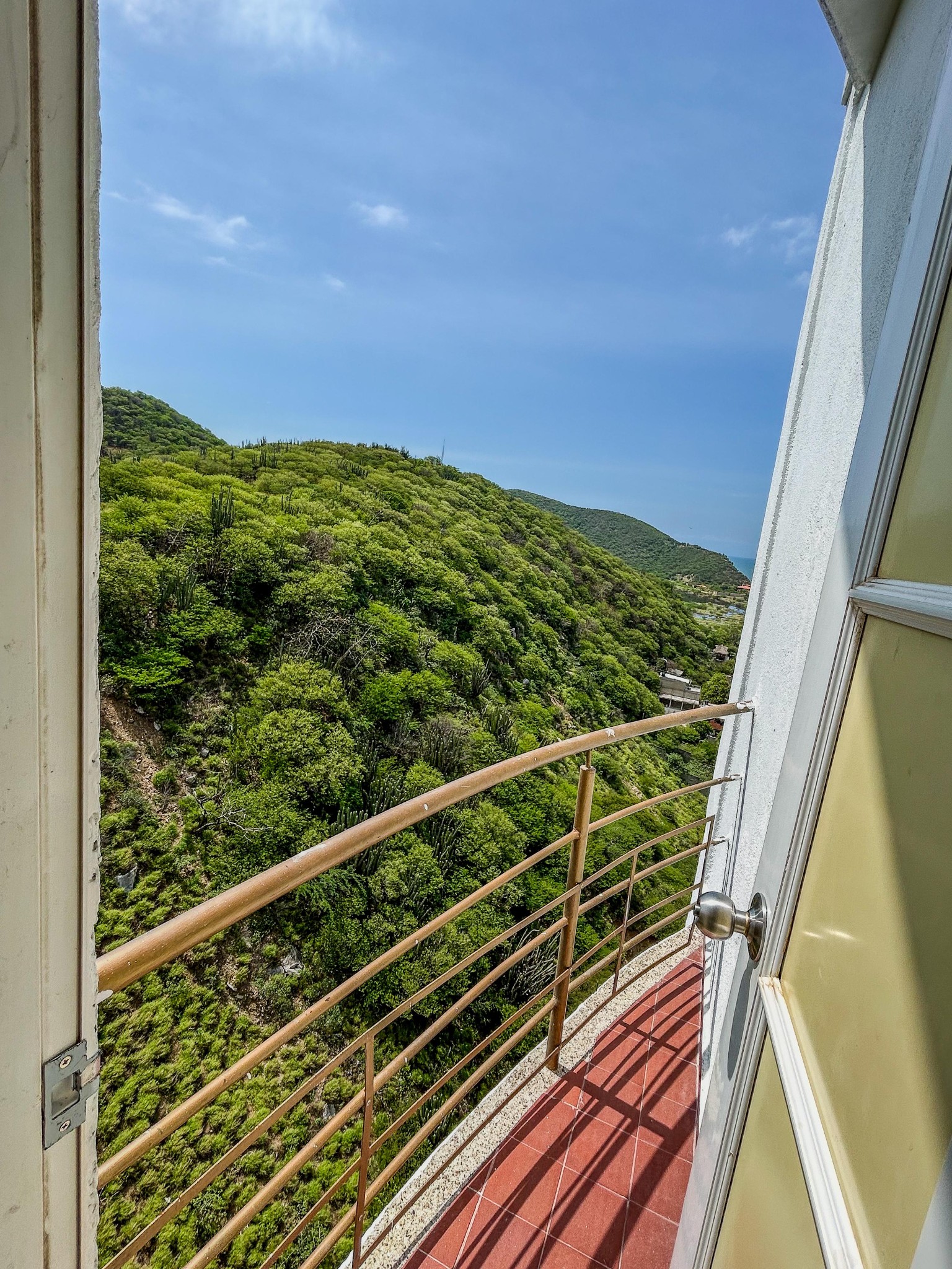 Apartamento en venta en Urbanizacion Salguero, Santa Marta · foto 24 de 24