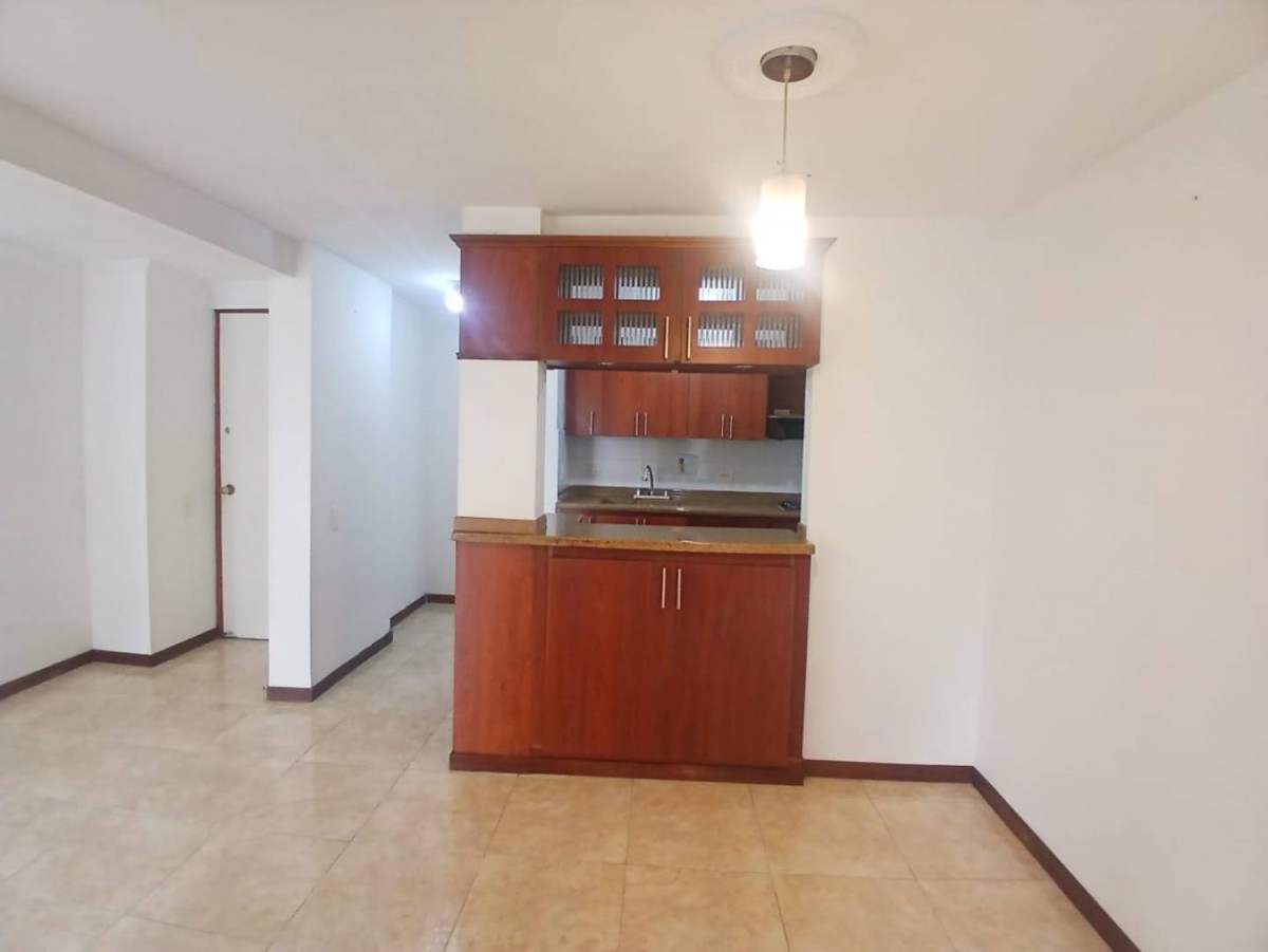 Apartamento en venta en Suramérica, Itagüí · foto 2 de 17
