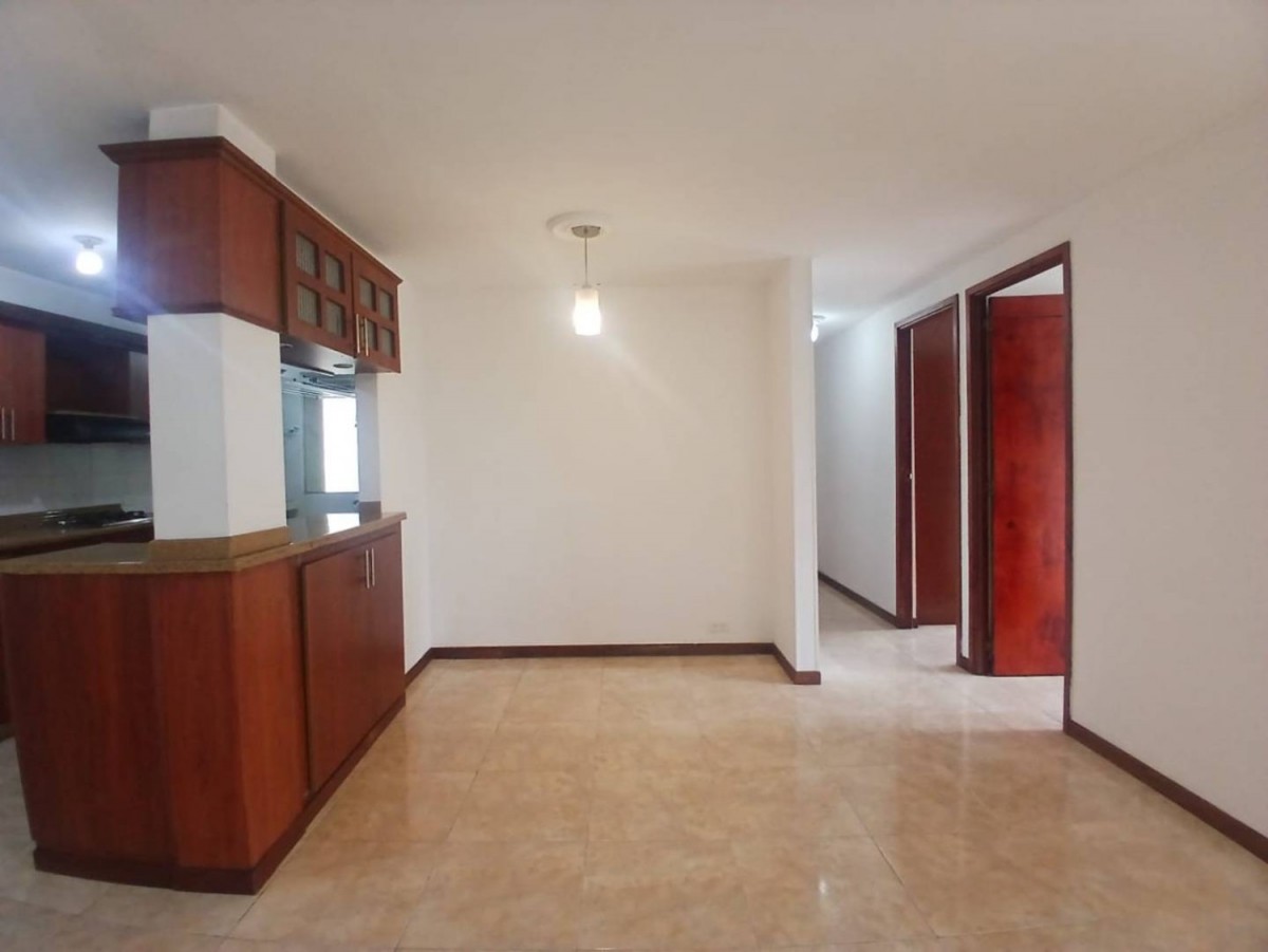 Apartamento en venta en Suramérica, Itagüí · foto 3 de 17
