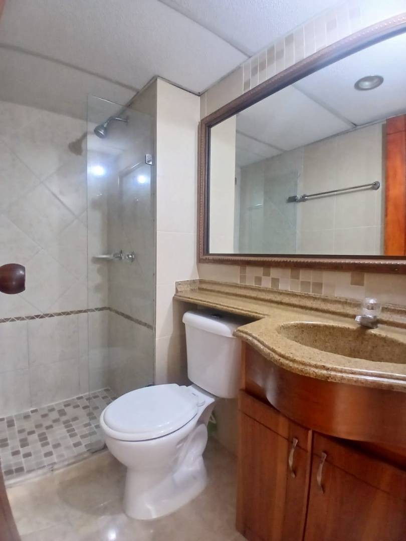 Apartamento en venta en Suramérica, Itagüí · foto 12 de 17