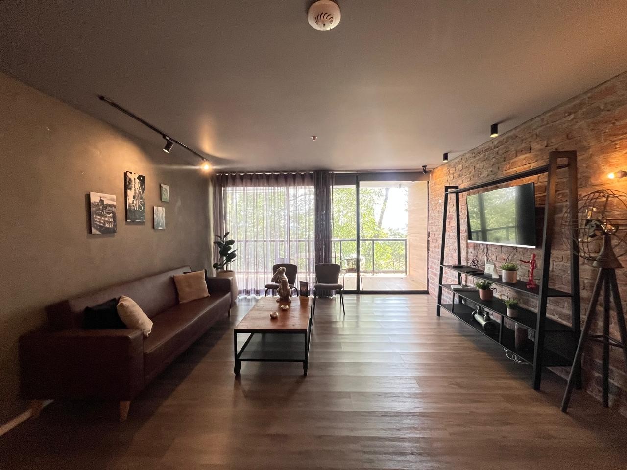 Apartment for rent in Envigado, Envigado