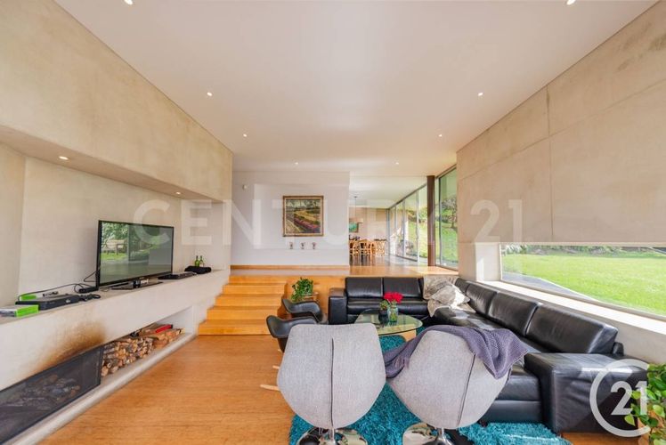Casa de 5 alcobas en venta en Las Palmas, Medellín, 626 m² · foto 2 de 24