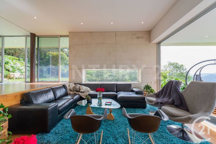 Casa de 5 alcobas en venta en Las Palmas, Medellín, 626 m² · foto 3 de 24