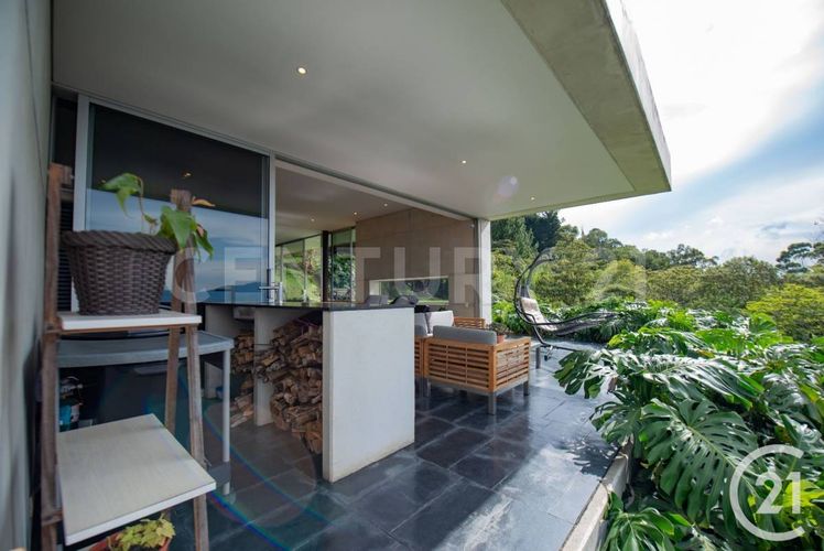Casa de 5 alcobas en venta en Las Palmas, Medellín, 626 m² · foto 4 de 24