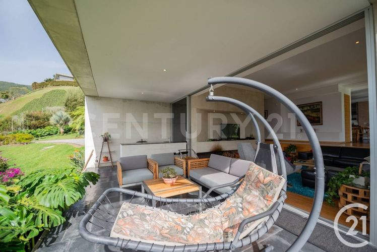 Casa de 5 alcobas en venta en Las Palmas, Medellín, 626 m² · foto 5 de 24