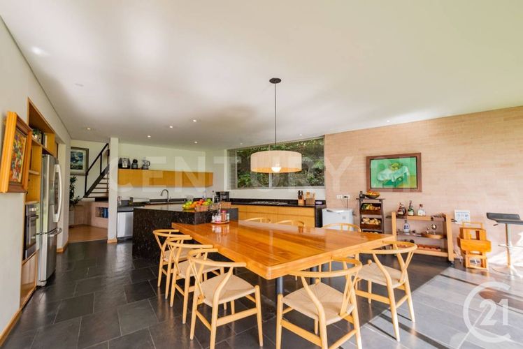 Casa de 5 alcobas en venta en Las Palmas, Medellín, 626 m² · foto 6 de 24