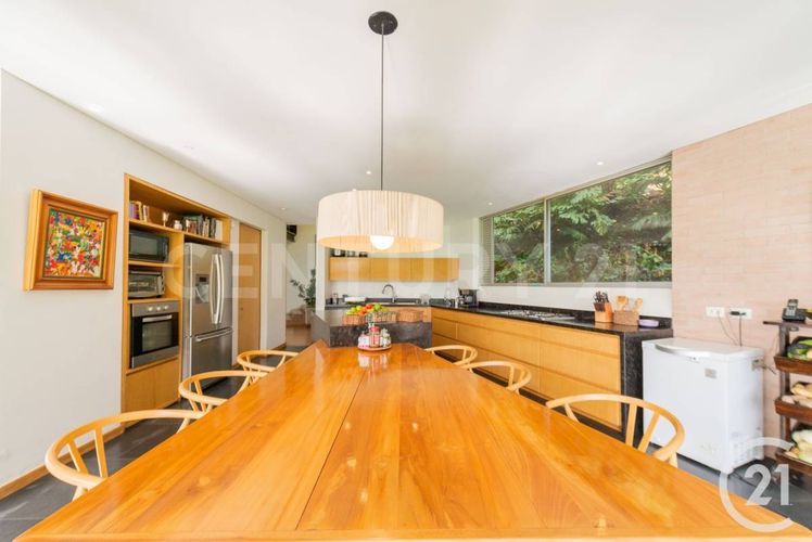 Casa de 5 alcobas en venta en Las Palmas, Medellín, 626 m² · foto 7 de 24