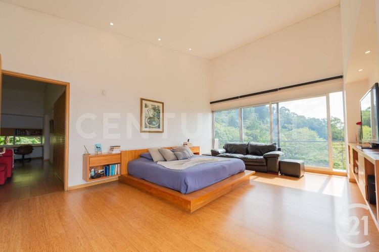 Casa de 5 alcobas en venta en Las Palmas, Medellín, 626 m² · foto 10 de 24