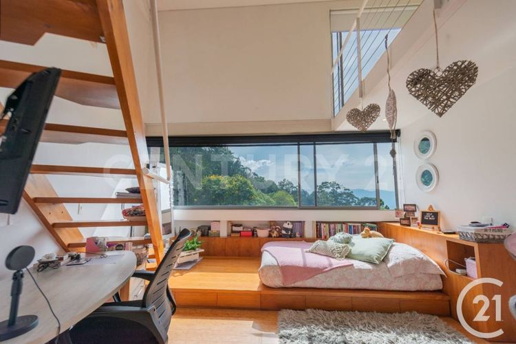 Casa de 5 alcobas en venta en Las Palmas, Medellín, 626 m² · foto 14 de 24