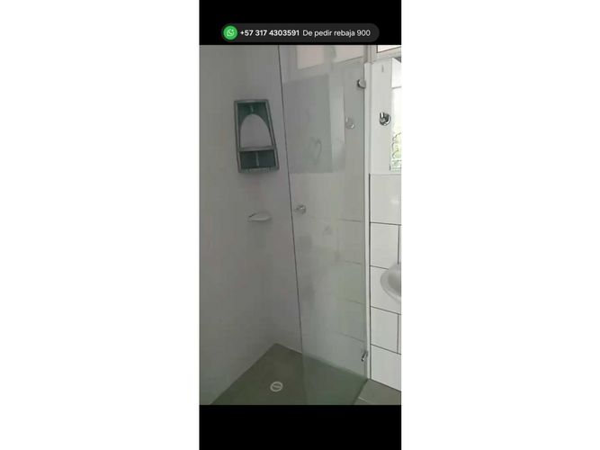 Apartamento de 3 alcobas en venta en Santander, Girardot, 62 m² · foto 7 de 7