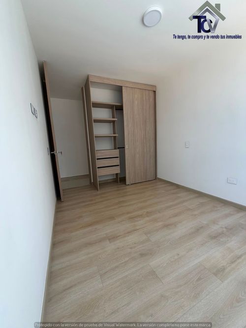 Apartamento de 4 alcobas en venta en Anillo Vial, Floridablanca, 126 m² · foto 10 de 14