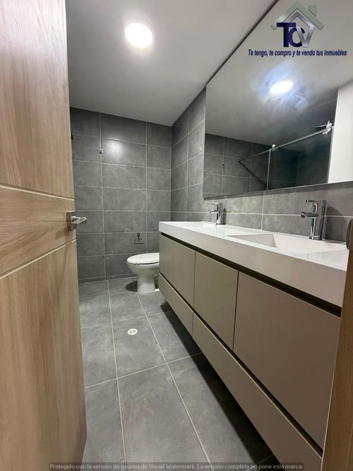 Apartamento de 4 alcobas en venta en Anillo Vial, Floridablanca, 126 m² · foto 13 de 14