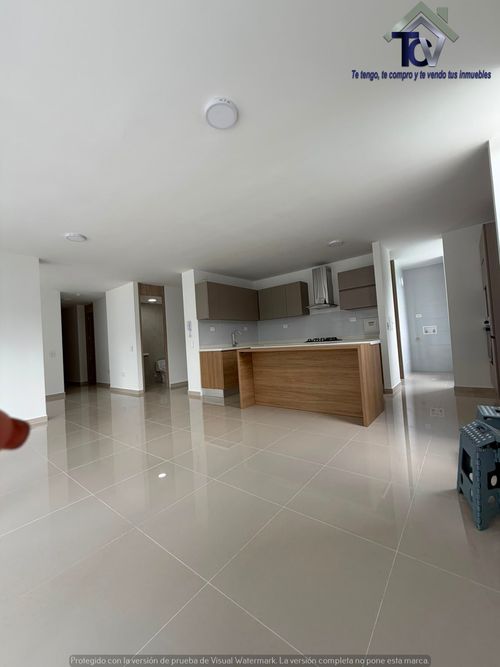Apartamento de 4 alcobas en venta en Anillo Vial, Floridablanca, 126 m² · foto 3 de 14