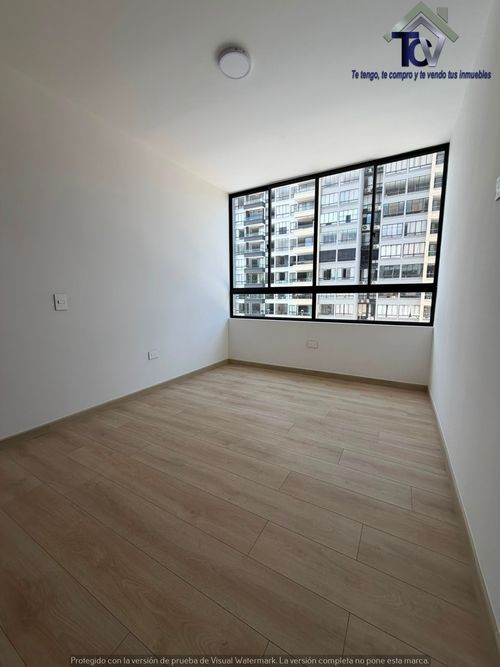 Apartamento de 4 alcobas en venta en Anillo Vial, Floridablanca, 126 m² · foto 7 de 14