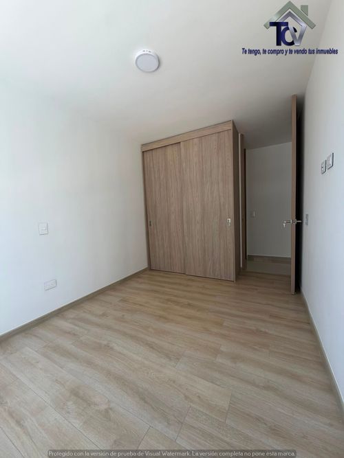 Apartamento de 4 alcobas en venta en Anillo Vial, Floridablanca, 126 m² · foto 9 de 14