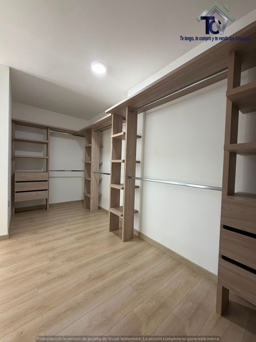 Apartamento de 4 alcobas en venta en Anillo Vial, Floridablanca, 126 m² · foto 11 de 14