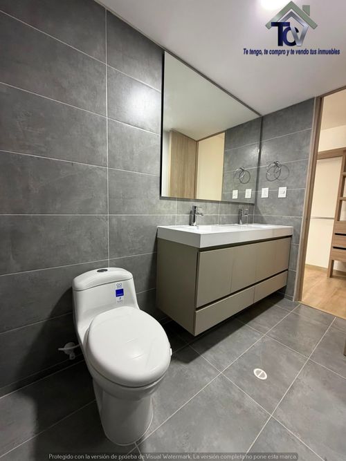 Apartamento de 4 alcobas en venta en Anillo Vial, Floridablanca, 126 m² · foto 14 de 14