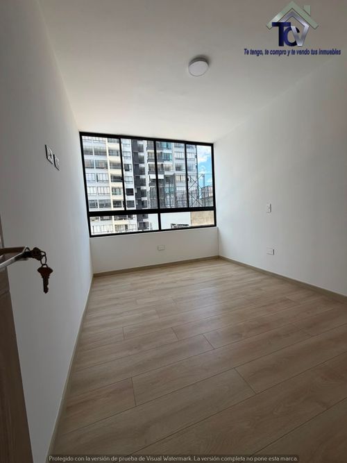 Apartamento de 4 alcobas en venta en Anillo Vial, Floridablanca, 126 m² · foto 8 de 14