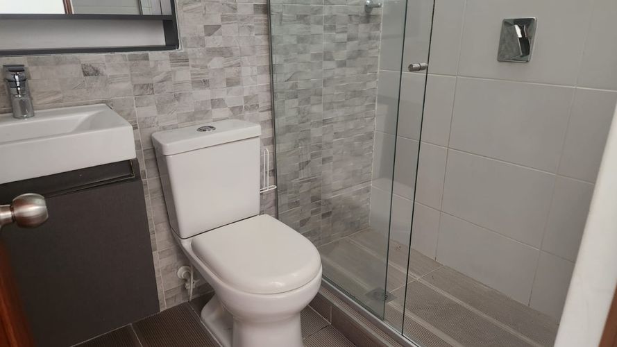 Casa de 3 alcobas en venta en Cumbres, Envigado, 166 m² · foto 24 de 24