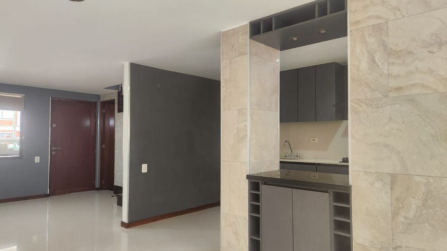 Casa de 3 alcobas en venta en Cumbres, Envigado, 166 m² · foto 6 de 24