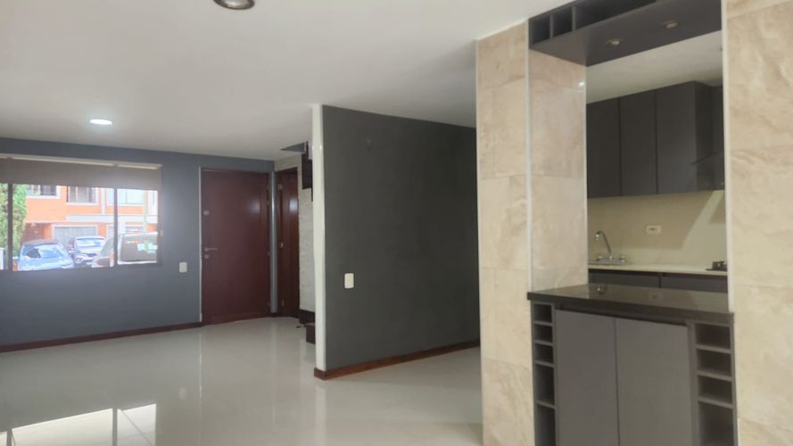 Casa de 3 alcobas en venta en Cumbres, Envigado, 166 m² · foto 7 de 24