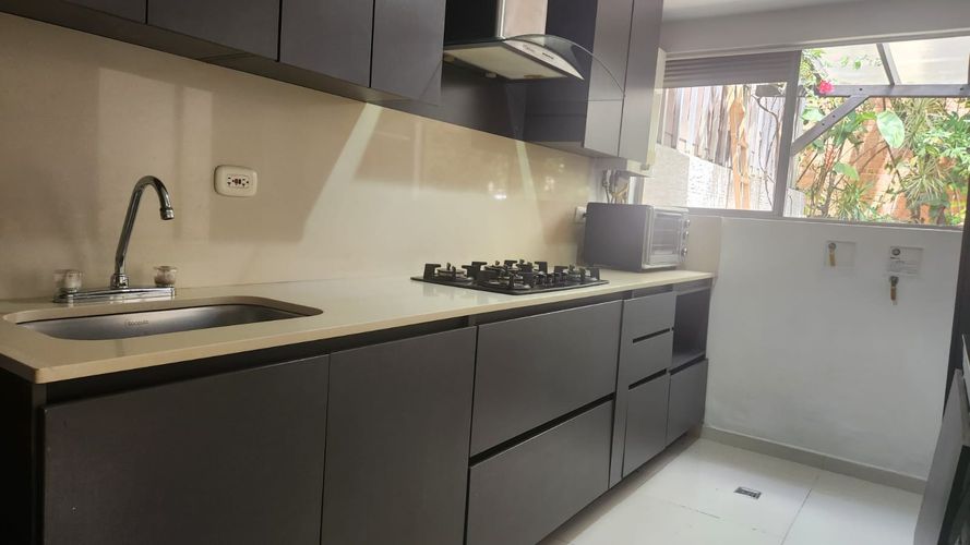 Casa de 3 alcobas en venta en Cumbres, Envigado, 166 m² · foto 8 de 24
