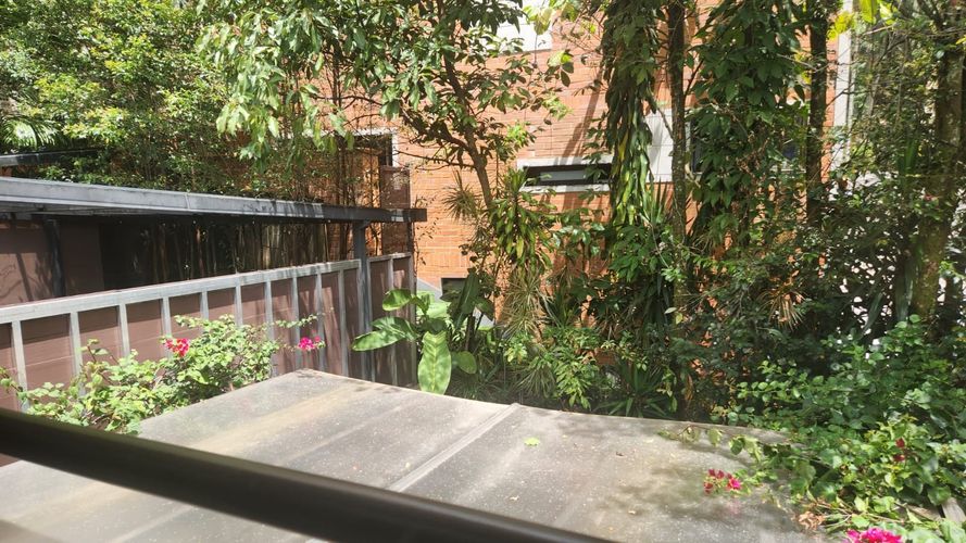 Casa de 3 alcobas en venta en Cumbres, Envigado, 166 m² · foto 16 de 24