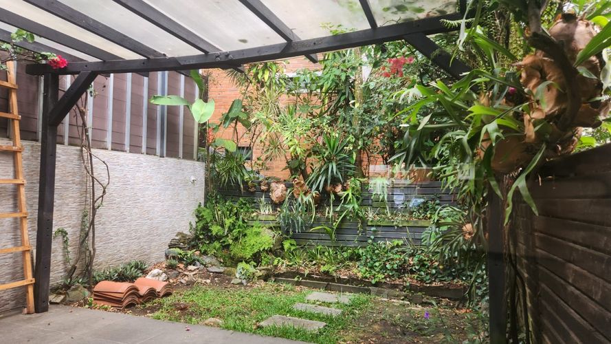 Casa de 3 alcobas en venta en Cumbres, Envigado, 166 m² · foto 10 de 24