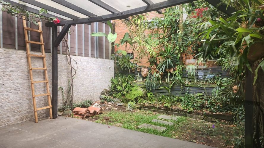 Casa de 3 alcobas en venta en Cumbres, Envigado, 166 m² · foto 9 de 24