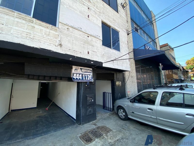 Local en Arriendo en El Poblado, Medellín