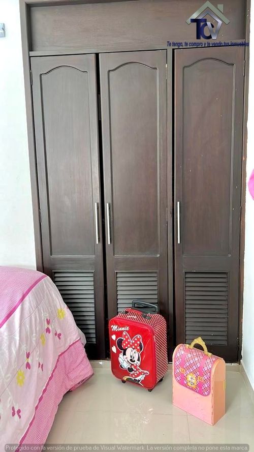 Casa de 3 alcobas en venta en Versalles, Floridablanca, 158 m² · foto 7 de 8