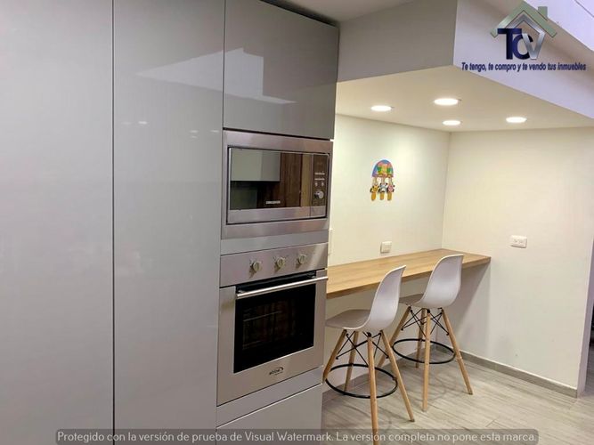 Casa de 3 alcobas en venta en Versalles, Floridablanca, 158 m² · foto 3 de 8