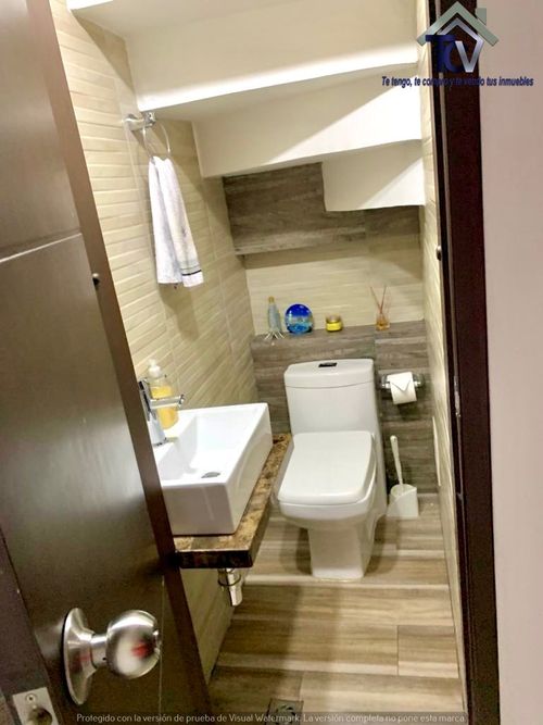 Casa de 3 alcobas en venta en Versalles, Floridablanca, 158 m² · foto 8 de 8