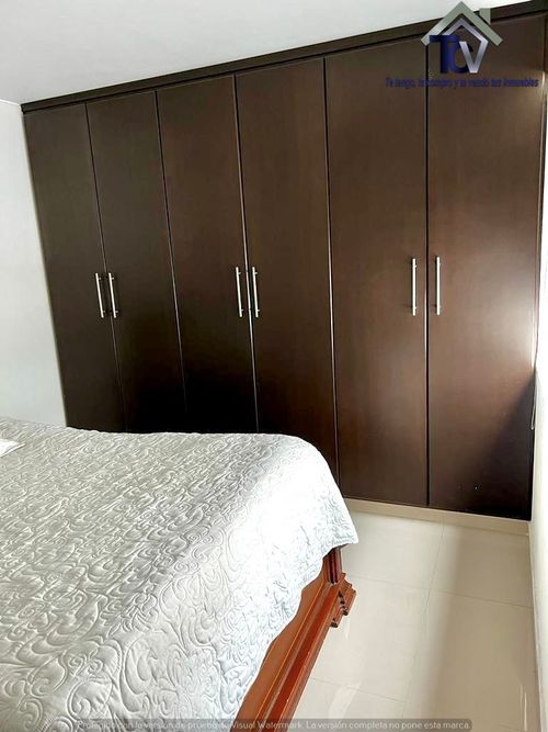 Casa de 3 alcobas en venta en Versalles, Floridablanca, 158 m² · foto 5 de 8