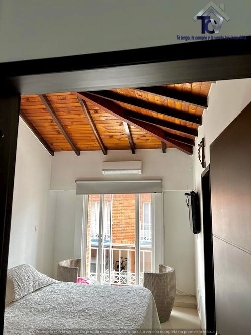 Casa de 3 alcobas en venta en Versalles, Floridablanca, 158 m² · foto 6 de 8