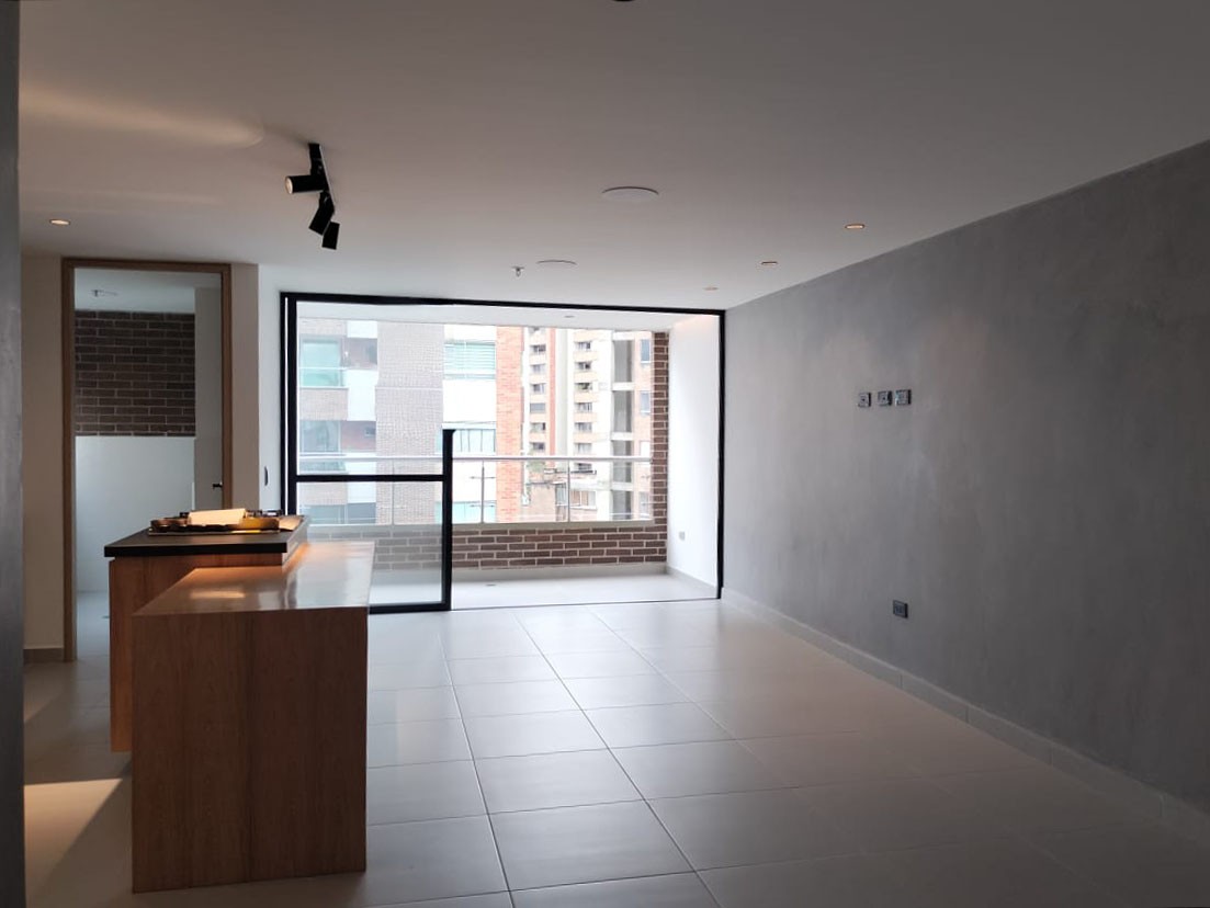 Apartamento en Arriendo en Envigado