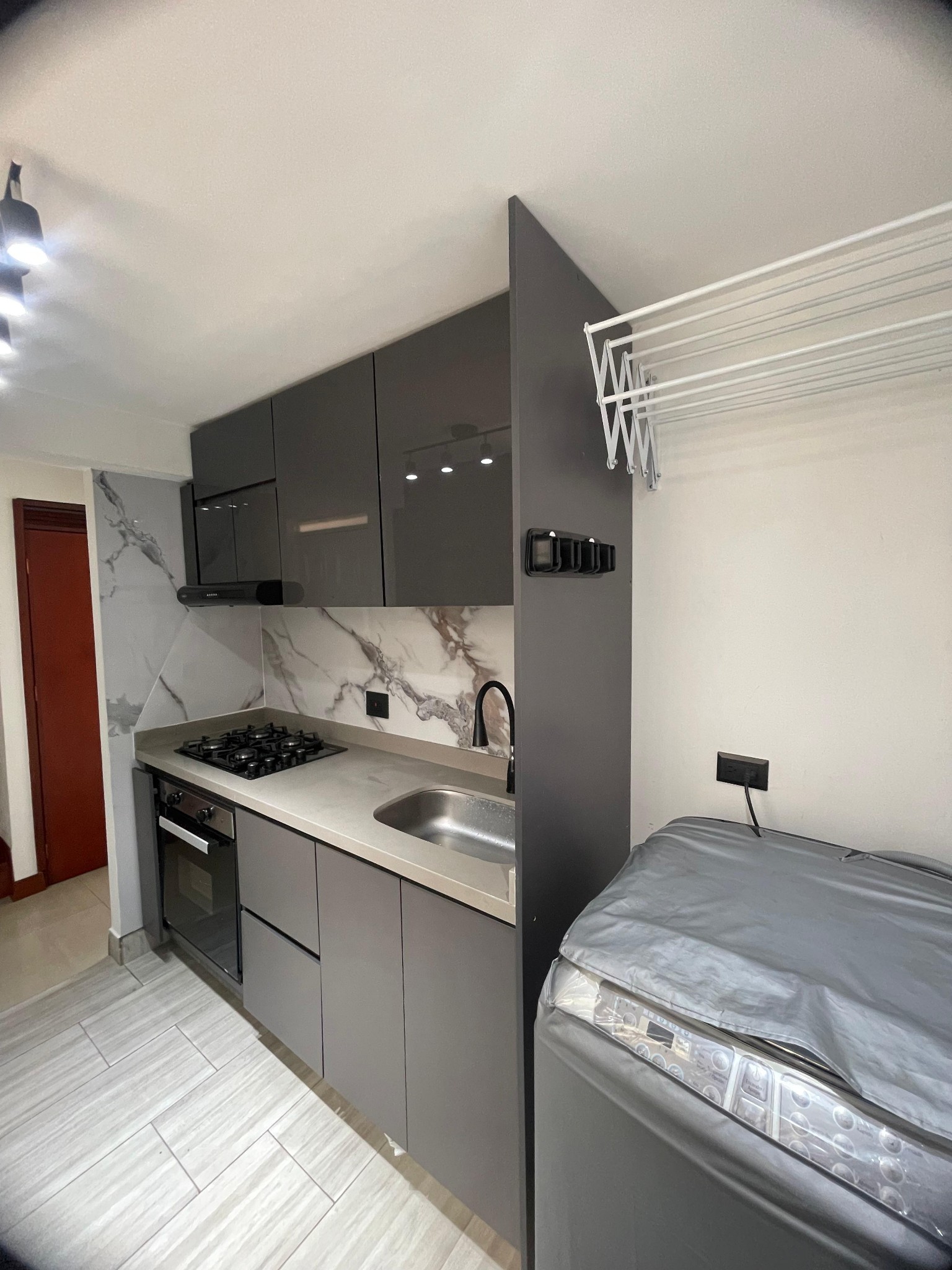 Apartamento en venta en Puente Aranda, Bogotá · foto 3 de 16
