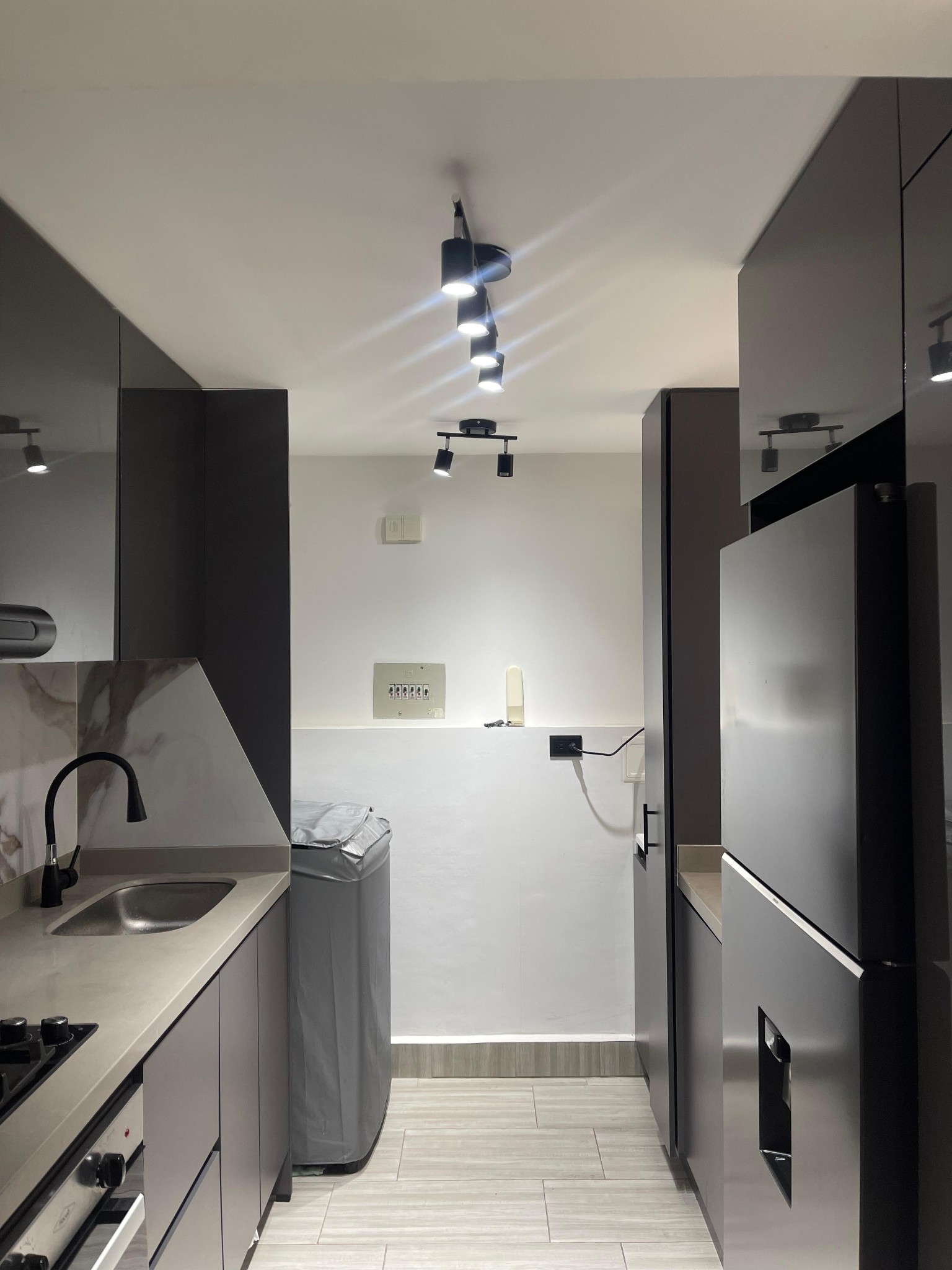 Apartamento en venta en Puente Aranda, Bogotá · foto 7 de 16