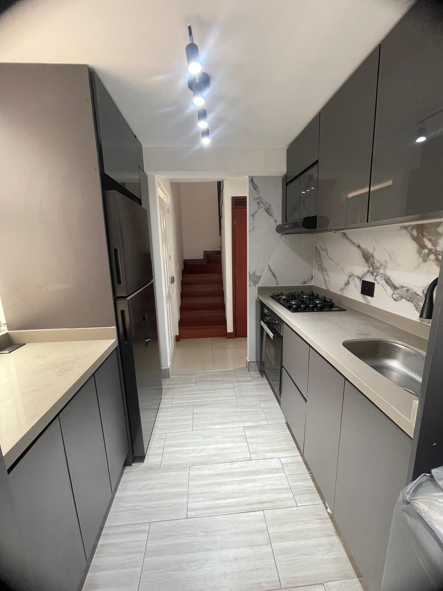 Apartamento en venta en Puente Aranda, Bogotá · foto 8 de 16