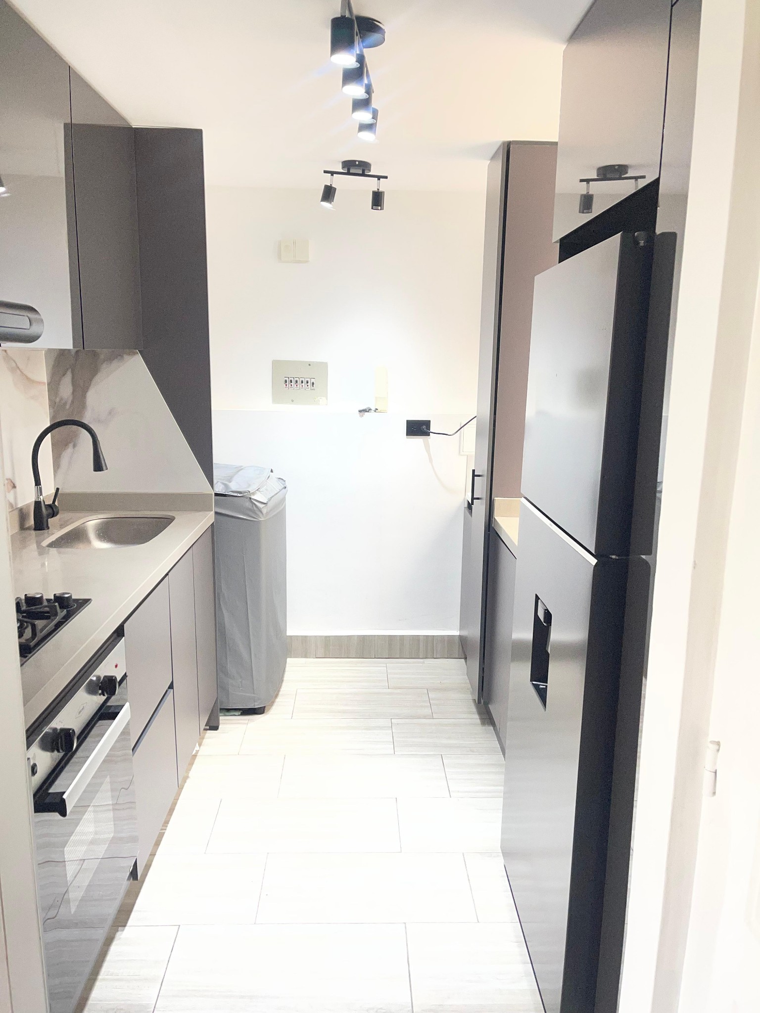 Apartamento en venta en Puente Aranda, Bogotá · foto 9 de 16