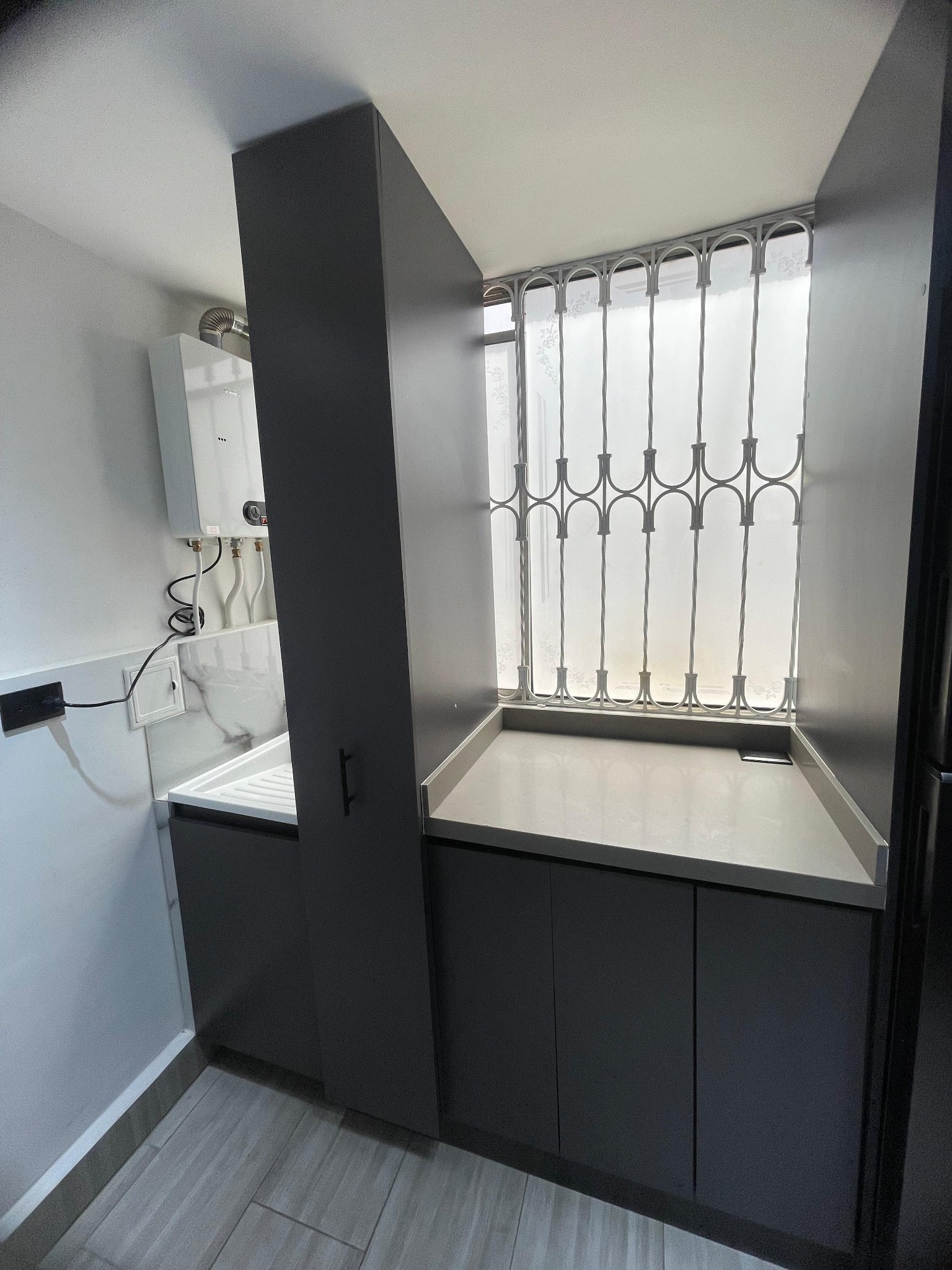 Apartamento en venta en Puente Aranda, Bogotá · foto 5 de 16