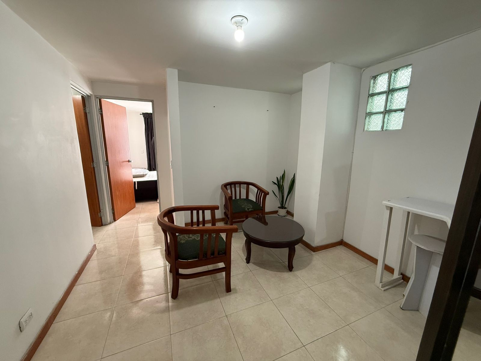 Apartaestudio en Arriendo en San Rafael, Manizales