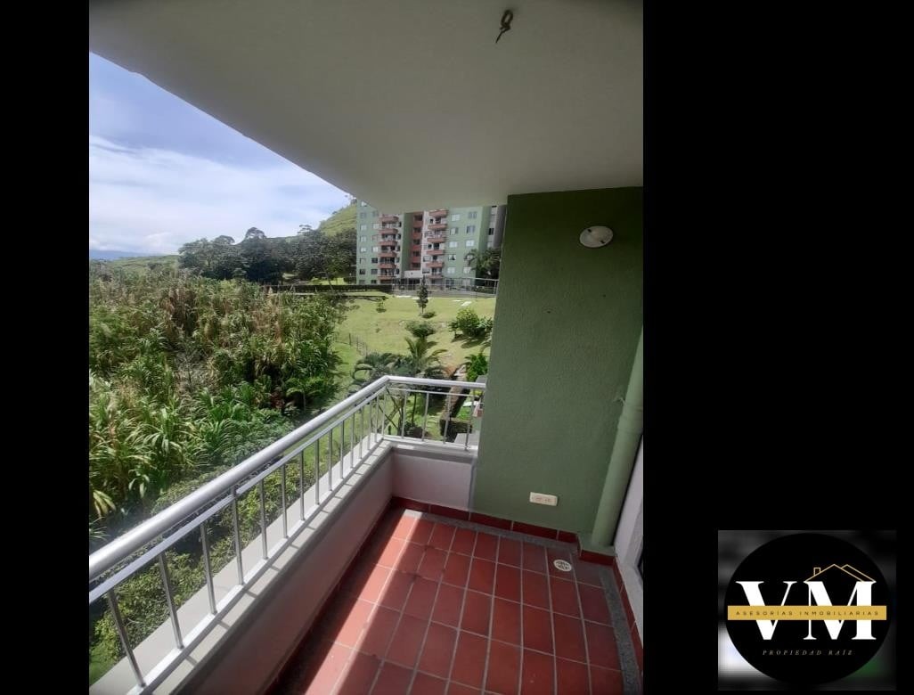 Apartamento en venta en Belén, Medellín · foto 2 de 15