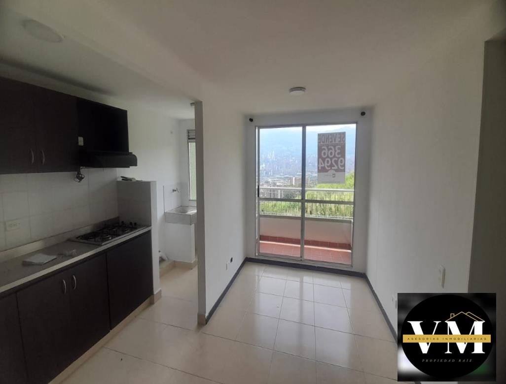 Apartamento en venta en Belén, Medellín · foto 3 de 15