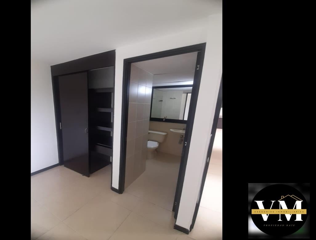 Apartamento en venta en Belén, Medellín · foto 11 de 15