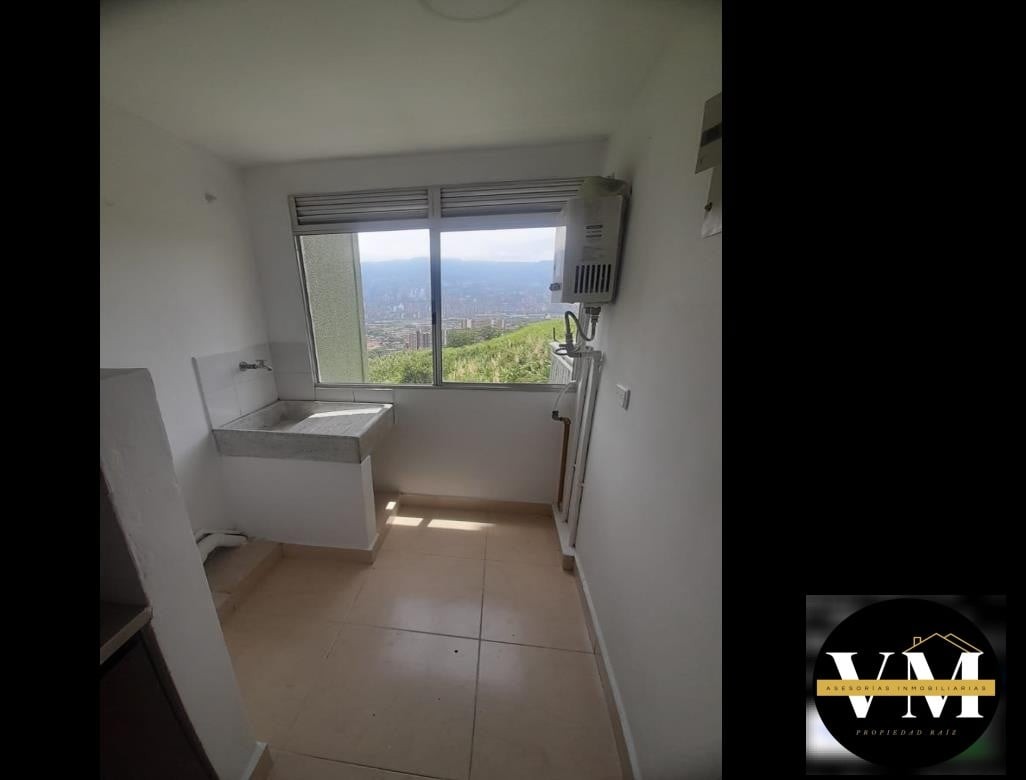 Apartamento en venta en Belén, Medellín · foto 5 de 15