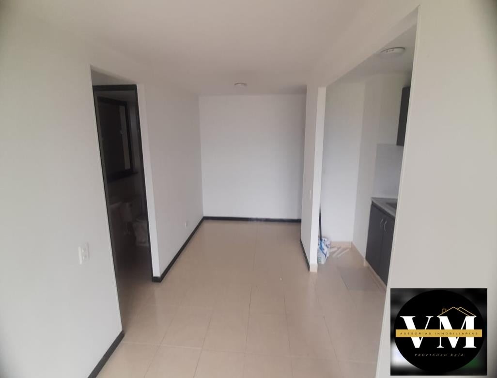 Apartamento en venta en Belén, Medellín · foto 4 de 15