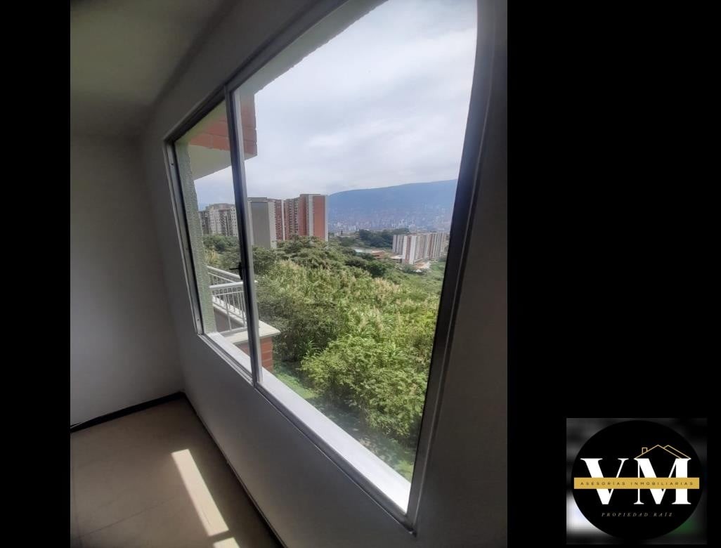 Apartamento en venta en Belén, Medellín · foto 8 de 15