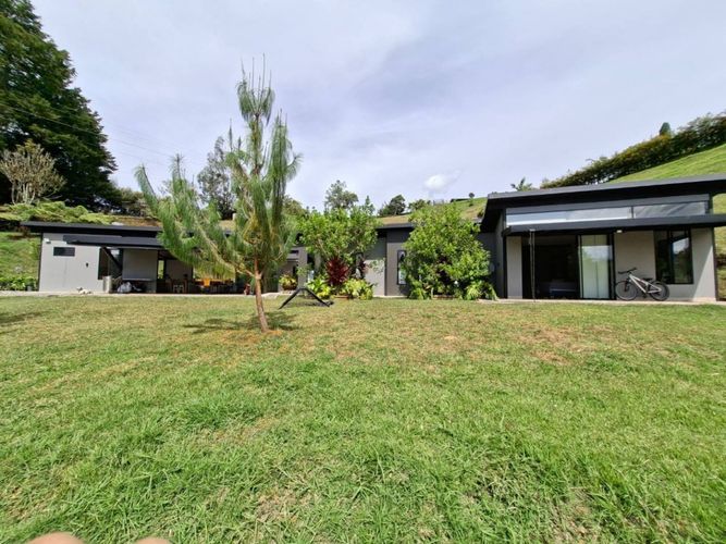 Casa de 3 alcobas en venta en El Chuscal, El Retiro, 200 m² · foto 2 de 24